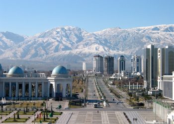 TAJIKISTAN