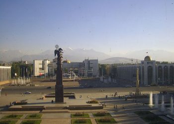 Bishkek