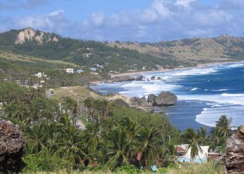 Bathsheba Barbados