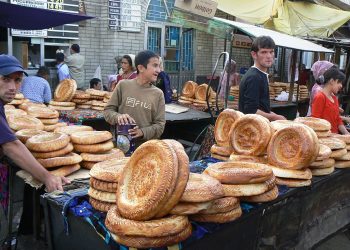 Osh Bazar