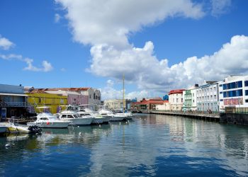 Barbados City