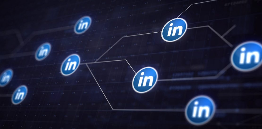 linkedin can support your career