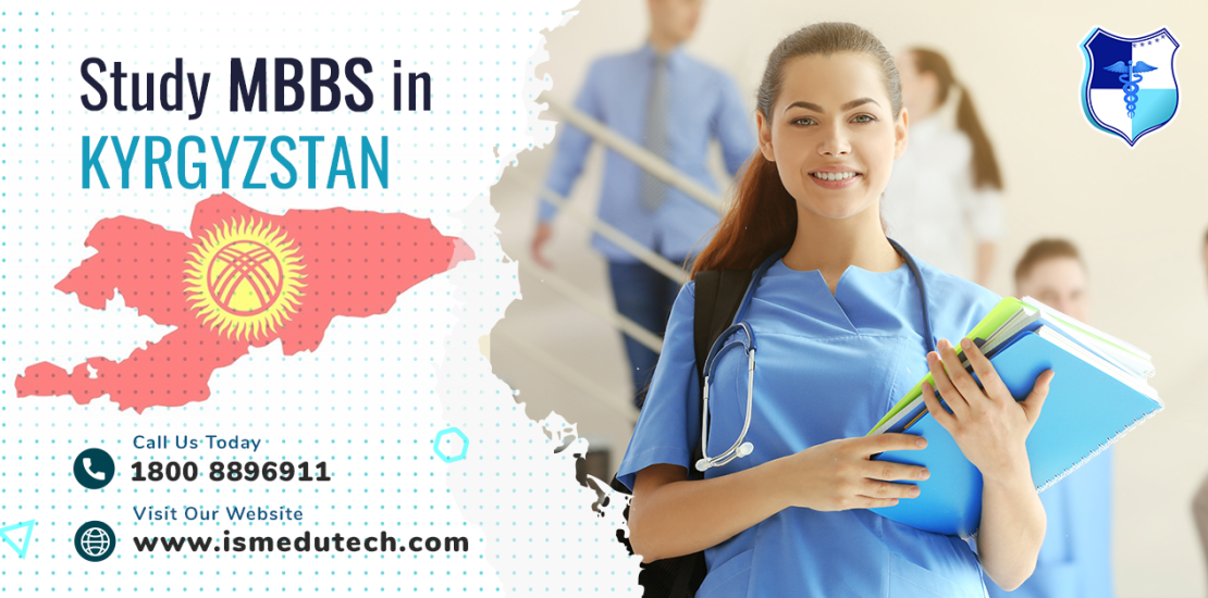 Study MBBS in Kyrgyzstan