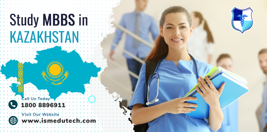 Is Kazakhstan a good option for MBBS studies?