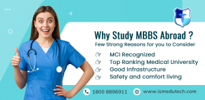 Study MBBS In Abroad?