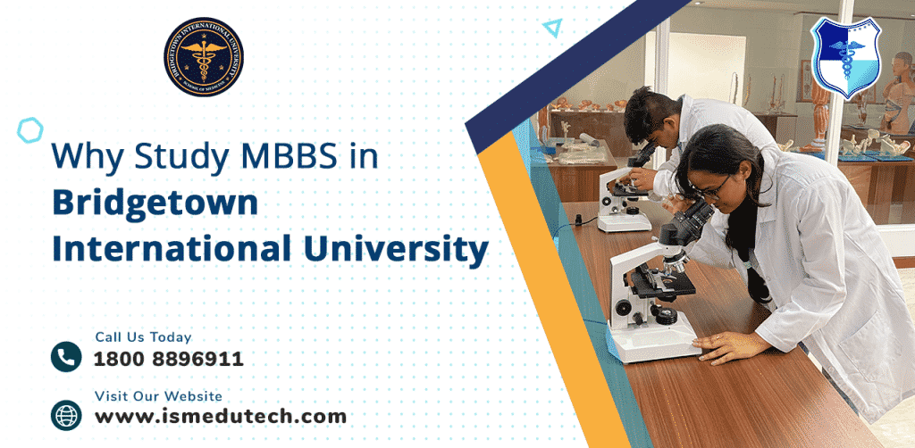 Why Study MBBS in Barbados