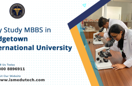 Why Study MBBS in Barbados