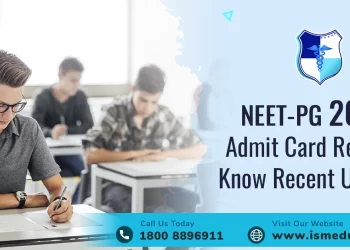 NEET PG Admit Card 2022