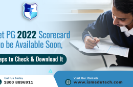 Neet PG 2022 Scorecard