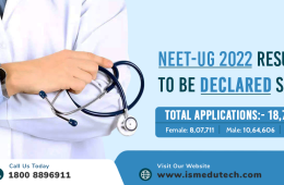 NEET UG Result 2022