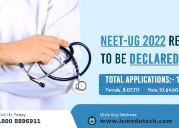 NEET UG Result 2022