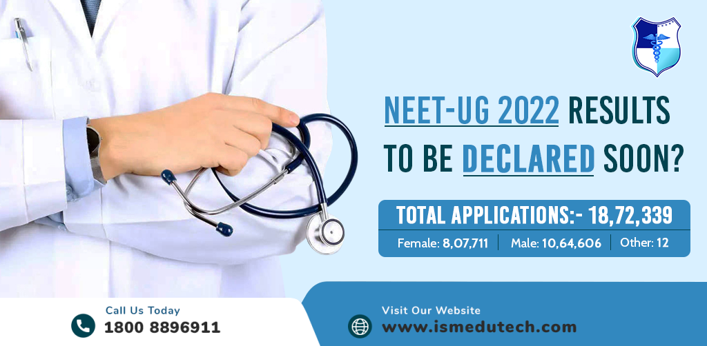 NEET UG Result 2022