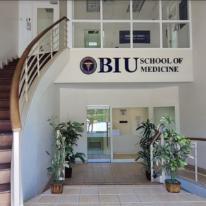 MBBS in Belarus