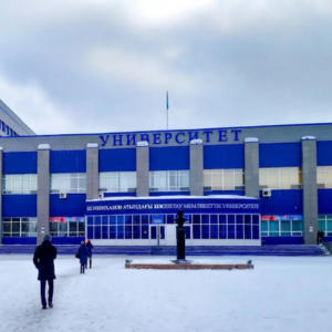 MBBS in Georgia